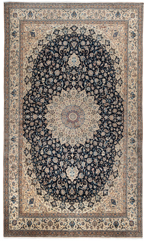 Persian Nain 6La 630x370cm