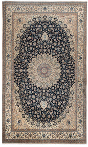 Persian Nain 6La 630x370cm