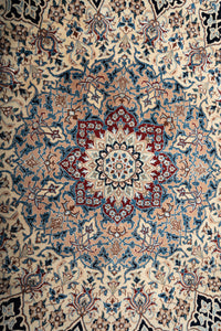 Persian Nain 6La 630x370cm