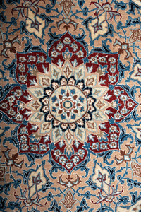 Persian Nain 6La 630x370cm