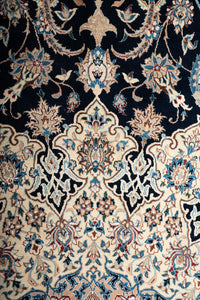 Persian Nain 6La 630x370cm