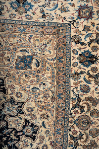 Persian Nain 6La 630x370cm