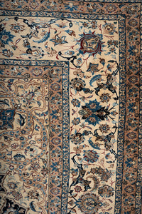 Persian Nain 6La 630x370cm