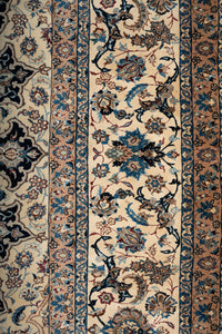 Persian Nain 6La 630x370cm