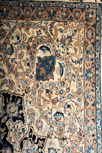 Persian Nain 6La 630x370cm