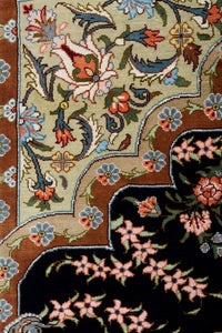 Persian Qum Silk 89x58cm