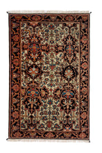Load image into Gallery viewer, Old Persian Farahan 151x97cm