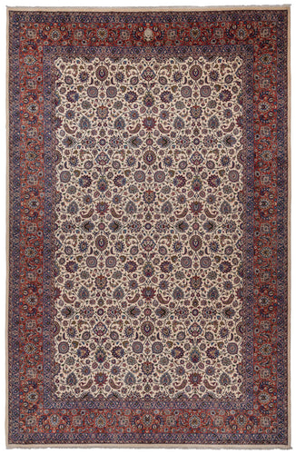 Persian Mashad Astan Ghods 579x393cm