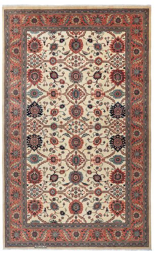 Persian Sultanabad 503x318cm