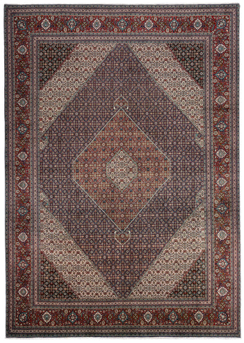 Old Persian Tabriz 477x352cm