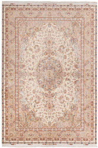 Persian Tabriz 495x340cm