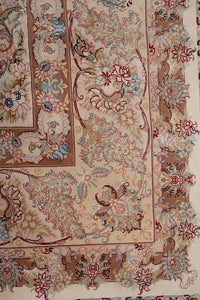 Persian Tabriz 495x340cm