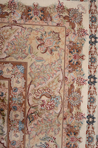 Persian Tabriz 495x340cm