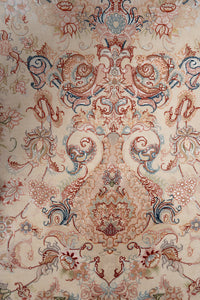 Persian Tabriz 495x340cm